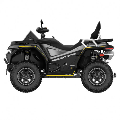 BENDA REDSTONE 550 R EXCLUSIVE BLACK ROK PRODUKCJI 2026