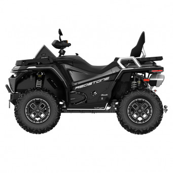 BENDA REDSTONE 550 R EXCLUSIVE BLACK ROK PRODUKCJI 2026