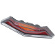 LAMPA TYLNA CAN AM OUTLANDER G3 HD5 HD7 PRAWA