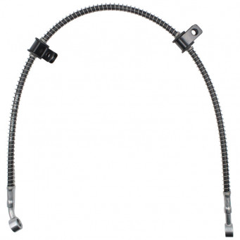 PRZEWOD HAMULCOWY PRZEDNI PRAWY QJ MOTO SFA 600