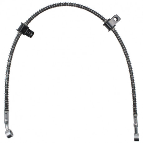 PRZEWOD HAMULCOWY PRZEDNI PRAWY QJ MOTO SFA 600
