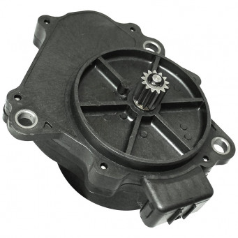 SERVO DYFRA PRZEDNIEGO YAMAHA GRIZZLY 450 660