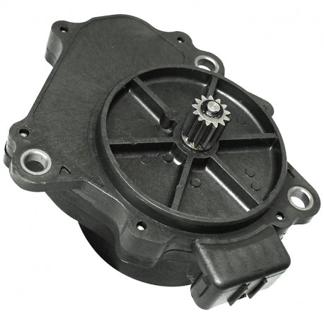 SERVO DYFRA PRZEDNIEGO YAMAHA GRIZZLY 450 660