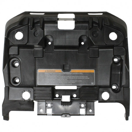 PODSTAWA SIEDZISKA PASAZERA CAN AM OUTLANDER G3 MAX
