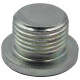 KOREK OLEJU M18 X 1,5 WLEWOWY DYFRA