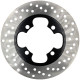 TARCZA HAMULCOWA TGB BLADE 1000 210MM
