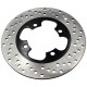 TARCZA HAMULCOWA TGB BLADE 1000 210MM