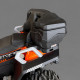 KUFER TYLNY BENDA REDSTONE 550 550R 1000 125L