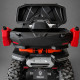 KUFER TYLNY BENDA REDSTONE 550 550R 1000 125L