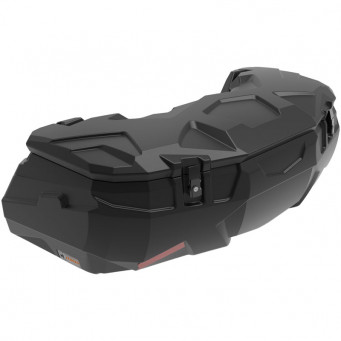 KUFER TYLNY CF MOTO 850 1000, GOES TERROX 1000 115L