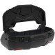 KUFER TYLNY CF MOTO 850 1000, GOES TERROX 1000 115L