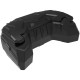 KUFER TYLNY CF MOTO 850 1000, GOES TERROX 1000 115L