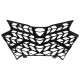 GRILL PRZEDNI ATRAPA CF MOTO 450