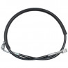 PRZEWOD HAMULCOWY PRZEDNI CF MOTO 850 1000 G3 MV MUD