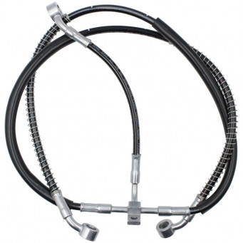 PRZEWOD HAMULCOWY PRZEDNI CF MOTO 850 1000 G3 MV MUD