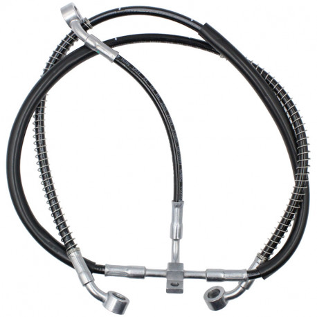 PRZEWOD HAMULCOWY PRZEDNI CF MOTO 850 1000 G3 MV MUD