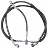 PRZEWOD HAMULCOWY PRZEDNI CF MOTO 850 1000 G3 MV MUD