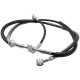 PRZEWOD HAMULCOWY PRZEDNI CF MOTO 850 1000 G3 MV MUD