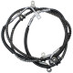 PRZEWOD HAMULCOWY TYLNY CF MOTO 850 1000 G3 MUD MV