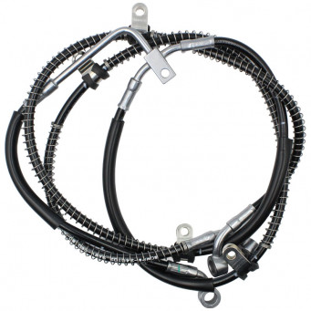 PRZEWOD HAMULCOWY TYLNY CF MOTO 850 1000 G3 MUD MV