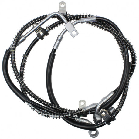PRZEWOD HAMULCOWY TYLNY CF MOTO 850 1000 G3 MUD MV