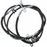 PRZEWOD HAMULCOWY TYLNY CF MOTO 850 1000 G3 MUD MV