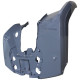 BLOTNIK TYLNY CF MOTO GHOST GRAY 800 820 850 1000