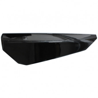 PANEL DRZWI CAN AM MAVERICK X3 PRAWY CZARNY