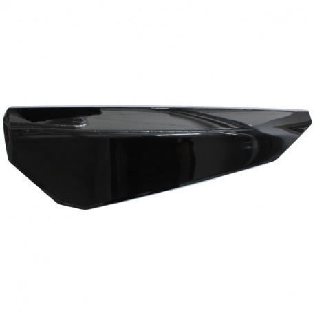 PANEL DRZWI CAN AM MAVERICK X3 PRAWY CZARNY
