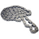 LANCUCH ROZRZADU TGB 425 500 TARGET BLADE