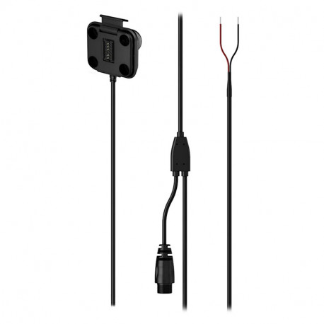 GARMIN ADPATER ZASILAJACY DO KONTROLERA KIEROWNICY