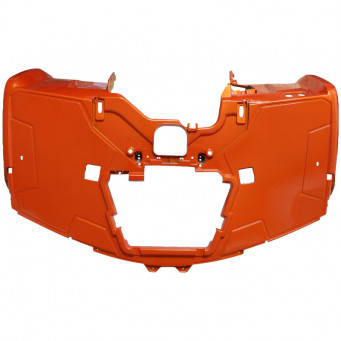 BLOTNIK PRZEDNI CF MOTO 800 1000 LAVA ORANGE