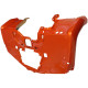 BLOTNIK PRZEDNI CF MOTO 800 1000 LAVA ORANGE