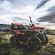 KUFER GKA TYLNY POLARIS SPORTSMAN 1000 XP