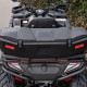 KUFER TYLNY DO CF MOTO 625 90L TESSERACT