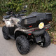 KUFER TYLNY CF MOTO 450/520 GEN.1 SHARK