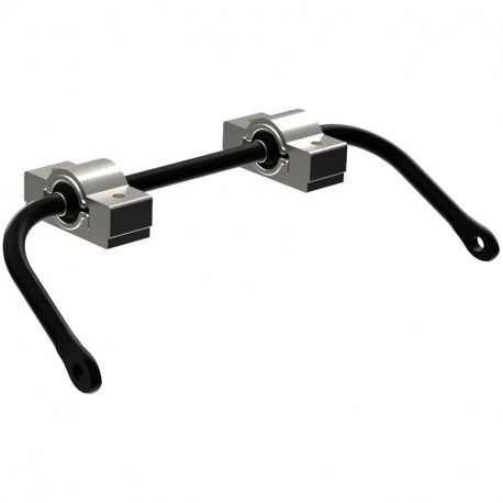 STABILIZATOR CAN AM OUTLANDER G3 PRZOD