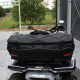 KUFER TYLNY BENDA REDSTONE 550 550R 1000 125L
