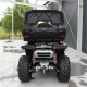 KUFER TYLNY BENDA REDSTONE 550 550R 1000 125L