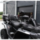 KUFER TYLNY GKA BENDA REDSTONE 550 1000