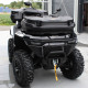 KUFER PRZEDNI GKA BENDA REDSTONE 550 1000