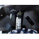 BENDA REDSTONE 550 R EXCLUSIVE BLACK ROK PRODUKCJI 2026