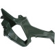 BOCZEK PRAWY CAN AM OUTLANDER G2 TUNDRA GREEN