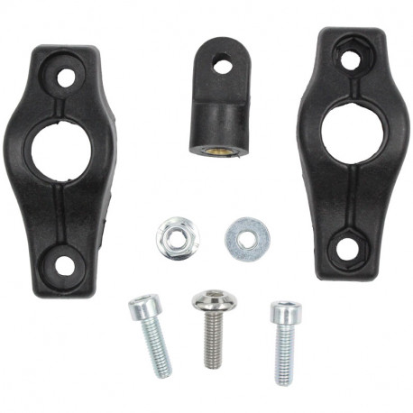 MOCOWANIE HANDBAR CF MOTO WEWNETRZNE