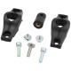 MOCOWANIE HANDBAR CF MOTO WEWNETRZNE