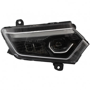LAMPA PRZEDNIA PRAWA CF MOTO 850 1000 G3