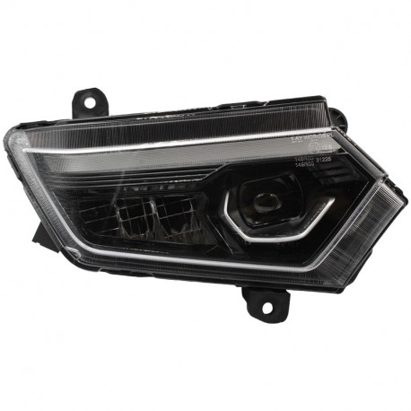 LAMPA PRZEDNIA PRAWA CF MOTO 850 1000 G3
