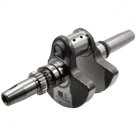 WAL KORBOWY CF MOTO 1000 G3 MARK B