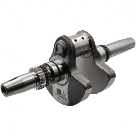 WAL KORBOWY CF MOTO 1000 G3 MARK A
