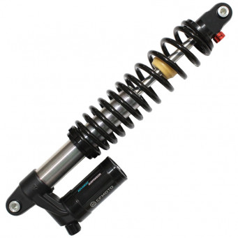 AMORTYZATOR PRZEDNI CF MOTO 1000 G3 CZARNY
